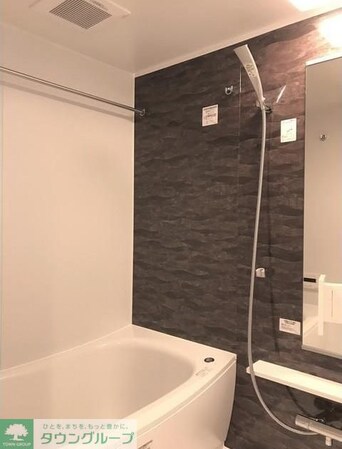 ヒルトップ・スクエアーの物件内観写真